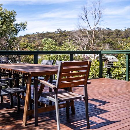 Freycinet Retreat Villa Coles Bay Eksteriør bilde